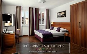 Hotel Galileo Prague